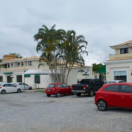 Apartamento Centro Buzios Διαμέρισμα Εξωτερικό φωτογραφία