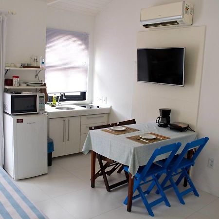 Apartamento Centro Buzios Διαμέρισμα Εξωτερικό φωτογραφία