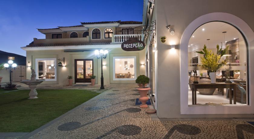 Apartamento Centro Buzios Διαμέρισμα Εξωτερικό φωτογραφία