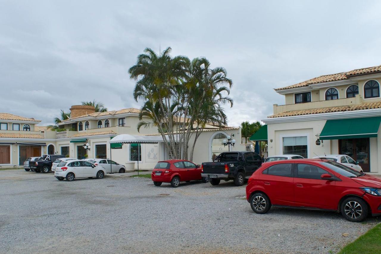 Apartamento Centro Buzios Διαμέρισμα Εξωτερικό φωτογραφία