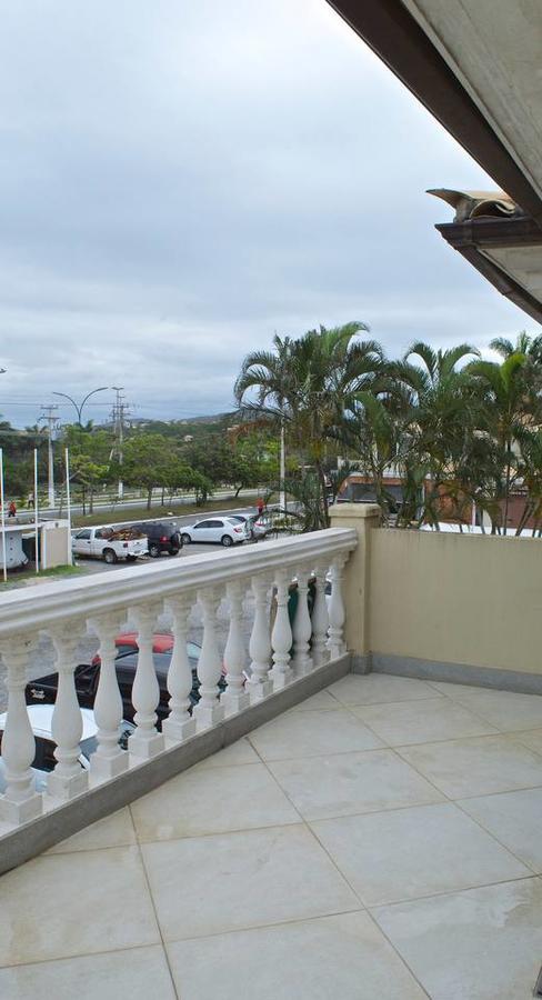 Apartamento Centro Buzios Διαμέρισμα Εξωτερικό φωτογραφία