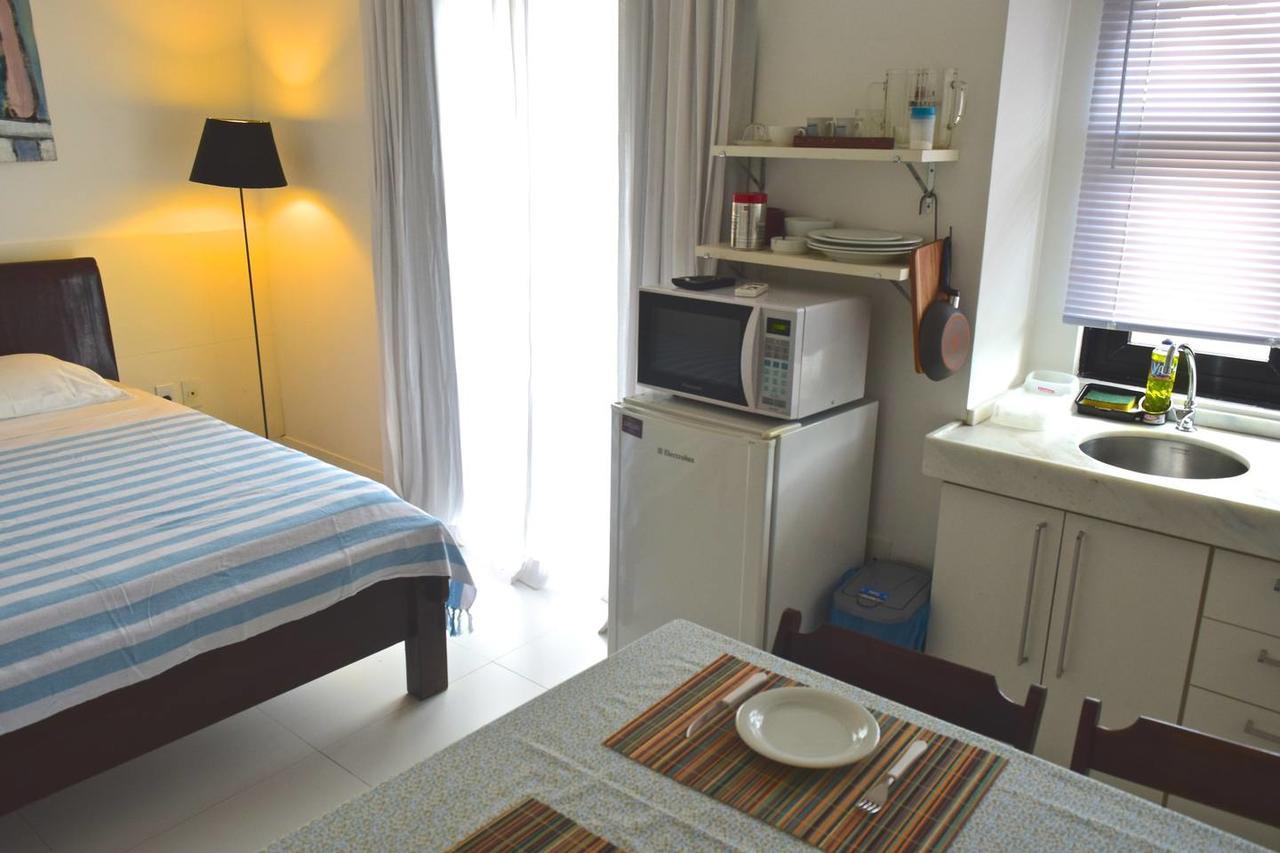 Apartamento Centro Buzios Διαμέρισμα Εξωτερικό φωτογραφία