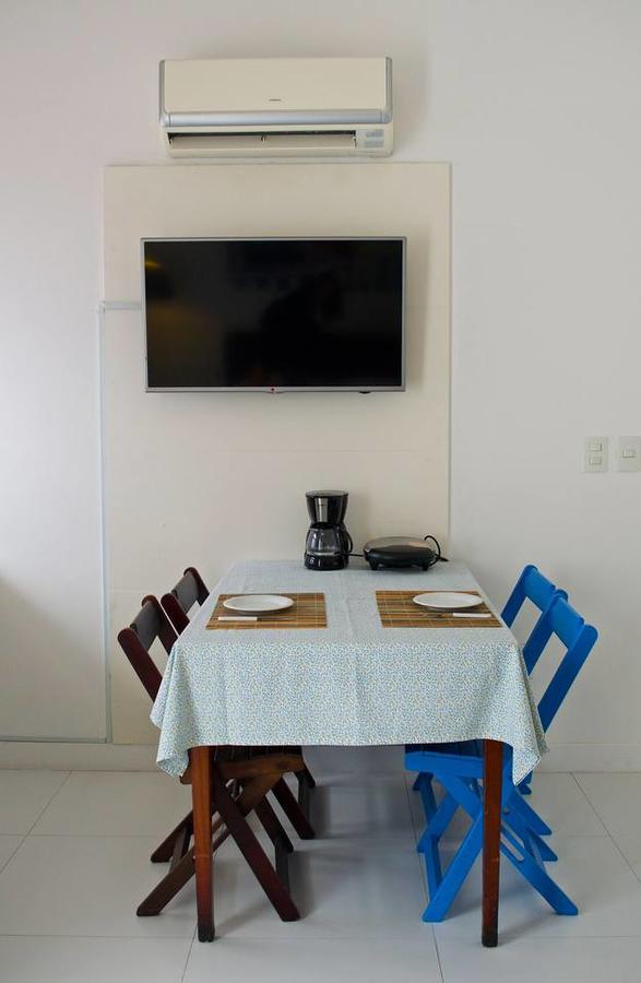 Apartamento Centro Buzios Διαμέρισμα Εξωτερικό φωτογραφία